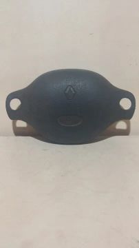 bolsa volante com airbag Renault clio 2001 2003