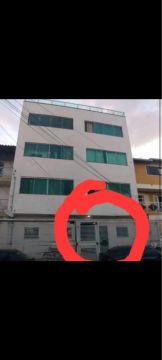 Kitnet térrea 23m2 reformada
