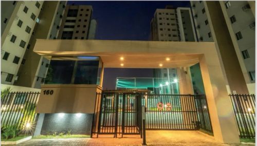 Apartamentos Prontos em Parnamirim - 2 e 3/4 Suíte - 56m² a 70m²