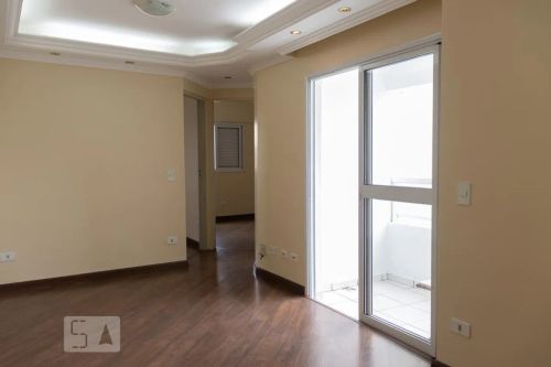 Apartamento à Venda - Jardim, 2 Quartos, 50 m2