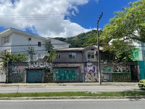 Terreno Centro 436m²