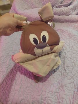 Jumper infantil