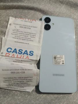 Celular A06