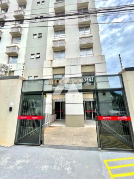 Eldorado Hill Office - Sala comercial para aluguel tem 46 metros quadrados em Alvorada - C