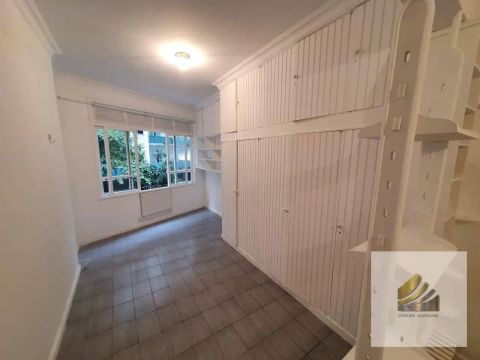 Apartamento com 1 dormitório para alugar, 30 m² por R$ 3.506,80/mês - Copacabana - Rio de 