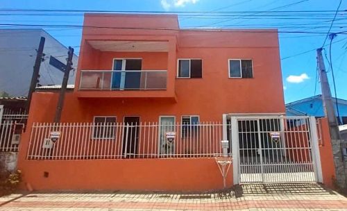 Casa para locação, Paraíso, Chapecó, SC
