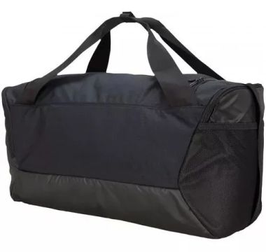 Mala / Bolsa Nike BRSLA S DUFF 9.5 41 LITROS - PRETO - 41 LITROS
