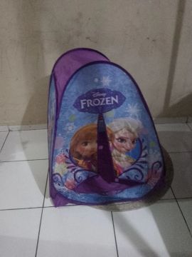 Casinha de Brincar Frozen