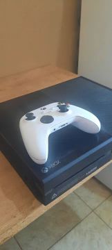 Xbox One 500gb
