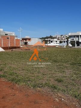 Excelente terreno por um ótimo preço no condomínio fechado Vale Verde. 