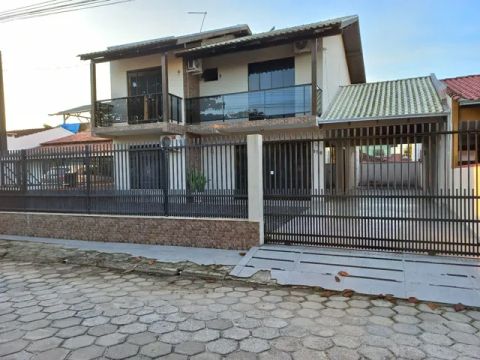 São Francisco do Sul-SC Praia de Enseada TEMPORADA ALUGO! 