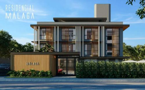 Apartamento para Venda em Florianópolis, Campeche, 1 dormitório, 1 suíte, 2 banheiros, 1 v