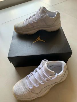 Tênis Air Jordan 11 Ret - Original