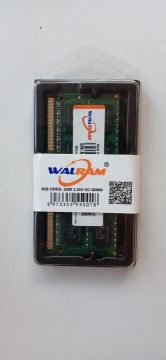 MEMÓRIA DDR3L 8 GB FREQUÊNCIA 1600 PRA NOTEBOOK 