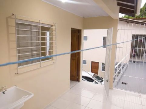 Apartamento 1 quarto perto da UFSC