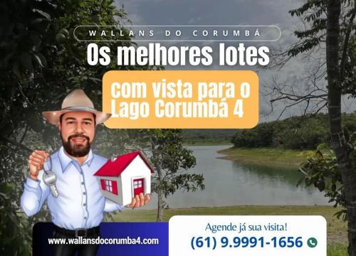 Vendo Chácara Urgente Olx