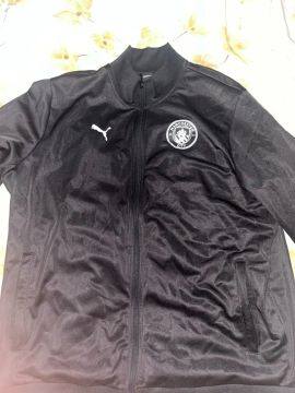 Jaqueta Manschester City Year of Dragon *ORIGINAL*