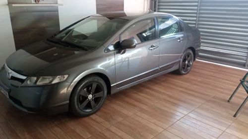 CIVIC 