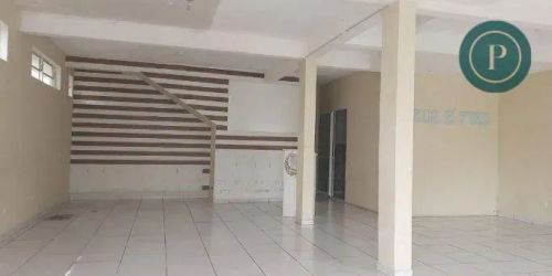 Loja para alugar, 110 m² - Sítio Cercado - Experimente o Atendimento Boutique!