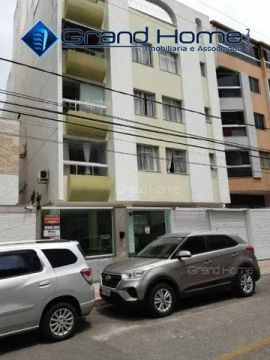 Apartamento 3 quartos em Jardim da Penha