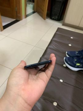 Vendo celular Samsung