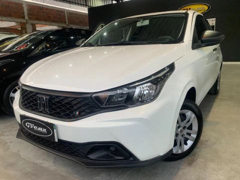 FIAT ARGO 1.0 2023