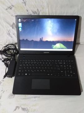 Notebook Samsung todo bom!