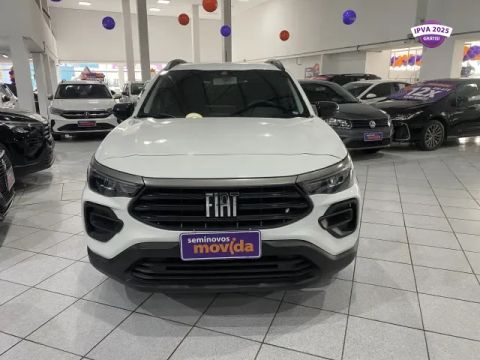 Fiat Pulse Drive 1.3 (Aut.)
