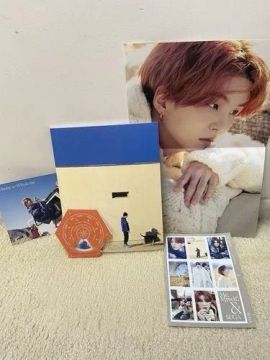 Photofolio Suga