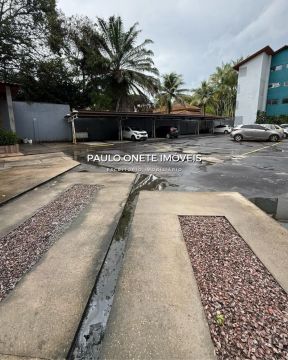 VENDE-SE APARTAMENTO NO CONDOMÍNIO RECANTO DO MINDÚ