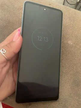 Vendo e troco moto g200