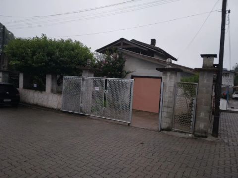 Casa a Venda em Farropinha (RS)- Bairro Vila Nova Linha Palmeiro
