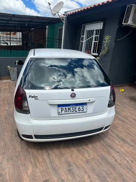 Fiat Palio 1.0 Fire 2016 - Econômico e Completo (EXCELENTE PARA UBER)