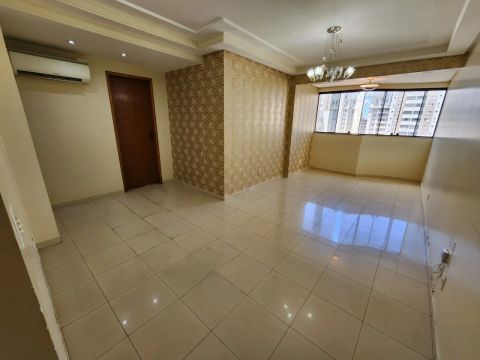 3 quartos no alto do bueno Apartamento com 3 Quarto(s) e 2 banheiro(s) à Venda, 76 por R$ 