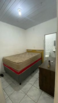 Casa Barra Nova