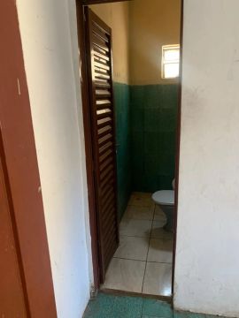 Alugo kitinete para uma moça sozinha 