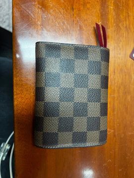 Carteira Louis Vuitton Victorine Original