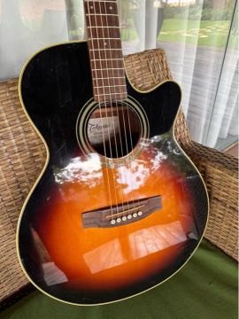 Violão Takamine G Series