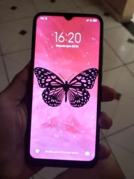 Redmi 9A 