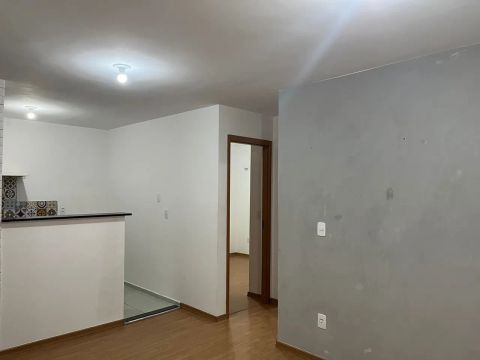 OPORTUNIDADE ÚNICA NO PETRÓPOLIS! APARTAMENTO 2 QUARTOS, LAZER COMPLETO E PREÇO ABAIXO DA 