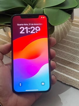 IPHIONE 12  128GB / ANATEL 