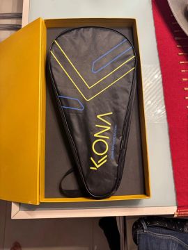 Raquete de beach tennis Kona 
