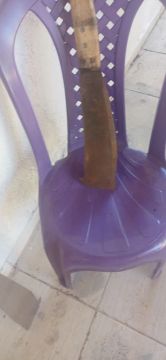 Faca de Corte - Produção Rural