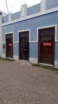 Salão comercial bem localizado no Centro Norte de Cuiabá