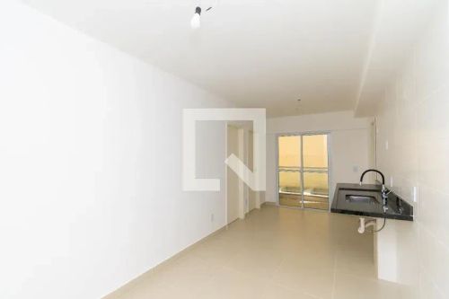 Apartamento à Venda - Mooca, 2 Quartos, 41 m2