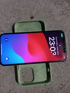 IPhone 12 Pro