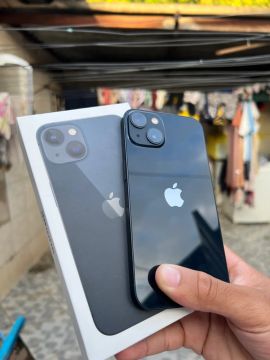 iPhone 13 todo original 
