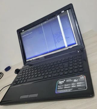 Positivo Sim+ 2000 Dual Core