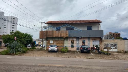 LOCAÇÃO APARTAMENTO 03 QTOS 01 SUÍTE BAIRRO LIBERDADE