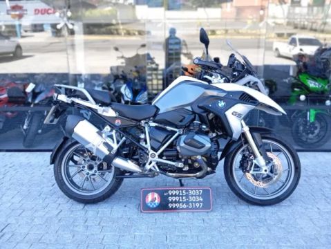 BMW R 1250 GS SPORT